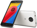 Смартфон Motorola Moto C белый 5" 8 Гб Wi-Fi GPS 3G XT1750 PA6J0001RU7