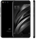 Смартфон Xiaomi Mi 6 черный 5.15" 64 Гб NFC LTE Wi-Fi GPS 3G3