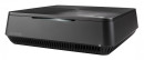 Неттоп Asus VivoPC VM60-G155M slim i3 3217U/4Gb/500Gb/HDG4000/CR/Free DOS/GbitEth/WiFi/BT/65W/серебристый 90MS0061-M015502