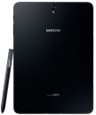 Планшет Samsung Galaxy Tab S3 SM-T825 9.7" 32Gb черный Wi-Fi 3G Bluetooth LTE Android SM-T825NZKASER2