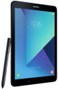 Планшет Samsung Galaxy Tab S3 SM-T825 9.7" 32Gb черный Wi-Fi 3G Bluetooth LTE Android SM-T825NZKASER4
