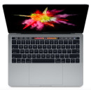 Ноутбук Apple MacBook Pro 13.3" 2560x1600 Intel Core i7-7567U 1024 Gb 16Gb Intel Iris Plus Graphics 650 серый macOS Z0UM000BX2