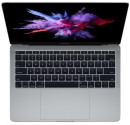Ноутбук Apple MacBook Pro 13.3" 2560x1600 Intel Core i5 256 Gb 16Gb Intel Iris Plus Graphics 640 серый macOS Z0UH0007F, Z0UH/102