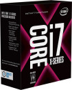 Процессор Intel Core i7 7820X 4000 Мгц Intel LGA 2066 BOX