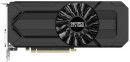 Видеокарта Palit GeForce GTX 1060 GTX1060 Stormx NE51060015F9-1061F PCI-E 3072Mb 192 Bit Retail