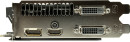 Видеокарта GigaByte GeForce GTX 1060 GV-N1060WF2OC-3GD-MI PCI-E 3072Mb GDDR5 192 Bit OEM3