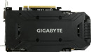 Видеокарта GigaByte GeForce GTX 1060 GV-N1060WF2OC-3GD-MI PCI-E 3072Mb GDDR5 192 Bit OEM5