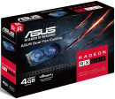 Видеокарта ASUS Radeon RX 560 RX560-4G PCI-E 4096Mb GDDR5 128 Bit Retail6