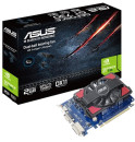 Видеокарта 2048Mb ASUS GeForce GT730 PCI-E 128bit DDR3 DVI HDMI CRT HDCP GT730-2GD3-V2 Retail4