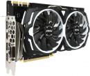 Видеокарта MSI GeForce GTX 1080 Ti GeForce® GTX 1080Ti ARMOR 11G OC PCI-E 11264Mb GDDR5X 352 Bit Retail2