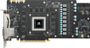 Видеокарта MSI GeForce GTX 1080 Ti GeForce® GTX 1080Ti ARMOR 11G OC PCI-E 11264Mb GDDR5X 352 Bit Retail3