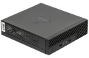 Корпус mini-ITX Formula RS-133 120 Вт чёрный2