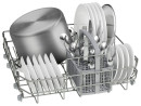 Посудомоечная машина Bosch SMV24AX01R белый4