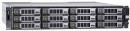 Сервер Dell PowerEdge R730XD 210-ADBC-1232