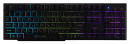 Клавиатура проводная Oklick 780G USB черный5