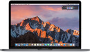 Ноутбук Apple MacBook Pro 15.4" 2880x1800 Intel Core i7-7920HQ 512 Gb 16Gb AMD Radeon Pro 560 4096 Мб серый macOS Z0UC0009N