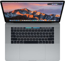 Ноутбук Apple MacBook Pro 15.4" 2880x1800 Intel Core i7-7920HQ 512 Gb 16Gb AMD Radeon Pro 560 4096 Мб серый macOS Z0UC0009N2