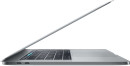 Ноутбук Apple MacBook Pro 15.4" 2880x1800 Intel Core i7-7920HQ 512 Gb 16Gb AMD Radeon Pro 560 4096 Мб серый macOS Z0UC0009N3