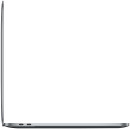 Ноутбук Apple MacBook Pro 15.4" 2880x1800 Intel Core i7-7920HQ 512 Gb 16Gb AMD Radeon Pro 560 4096 Мб серый macOS Z0UC0009N5
