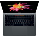 Ноутбук Apple MacBook Pro 13.3" 2560x1600 Intel Core i5 256 Gb 16Gb Intel Iris Graphics 550 серый macOS Touch Bar Z0SF000AV2