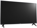 Телевизор 32" LG 32LJ501U черный 1366x768 50 Гц HDMI USB3