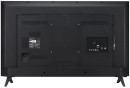 Телевизор 32" LG 32LJ501U черный 1366x768 50 Гц HDMI USB6