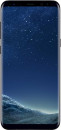 Смартфон Samsung Galaxy S8+ черный бриллиант 6.2" 128 Гб NFC LTE Wi-Fi GPS 3G SM-G955FZKGSER
