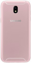 Смартфон Samsung Galaxy J7 2017 розовый 5.5" 16 Гб NFC LTE Wi-Fi GPS 3G SM-J730FZINSER2