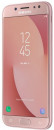 Смартфон Samsung Galaxy J7 2017 розовый 5.5" 16 Гб NFC LTE Wi-Fi GPS 3G SM-J730FZINSER4