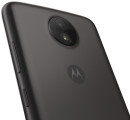 Смартфон Motorola Moto C черный 5" 8 Гб Wi-Fi GPS 3G XT1750  PA6J0030RU5