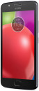 Смартфон Motorola Moto E серый 5" 16 Гб LTE Wi-Fi GPS 3G XT1762  PA750047RU2