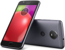 Смартфон Motorola Moto E серый 5" 16 Гб LTE Wi-Fi GPS 3G XT1762  PA750047RU6