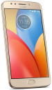 Смартфон Motorola Moto E4 Plus золотистый 5.5" 16 Гб LTE Wi-Fi GPS 3G XT1771 PA700073RU3