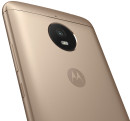 Смартфон Motorola Moto E4 Plus золотистый 5.5" 16 Гб LTE Wi-Fi GPS 3G XT1771 PA700073RU7