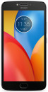 Смартфон Motorola Moto E4 Plus серый 5.5" 16 Гб LTE Wi-Fi GPS 3G XT1771  PA700074RU