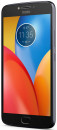Смартфон Motorola Moto E4 Plus серый 5.5" 16 Гб LTE Wi-Fi GPS 3G XT1771  PA700074RU2