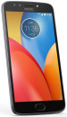Смартфон Motorola Moto E4 Plus серый 5.5" 16 Гб LTE Wi-Fi GPS 3G XT1771  PA700074RU3