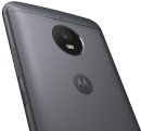 Смартфон Motorola Moto E4 Plus серый 5.5" 16 Гб LTE Wi-Fi GPS 3G XT1771  PA700074RU7