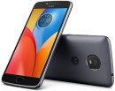 Смартфон Motorola Moto E4 Plus серый 5.5" 16 Гб LTE Wi-Fi GPS 3G XT1771  PA700074RU9