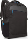 Рюкзак для ноутбука 17" DELL Professional 460-BCFG синтетика черный