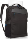 Рюкзак для ноутбука 17" DELL Professional 460-BCFG синтетика черный3