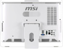 Моноблок 20" MSI Pro 20T 7M-040RU 1600 x 900 Touch screen Intel Core i3-6100 4Gb 1 Tb Intel HD Graphics 630 DOS белый 9S6-AA7812-0404