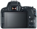 Зеркальная фотокамера Canon EOS 200D EF-S 18-55mm 24Mp черный 2250C0112