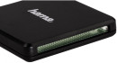 Картридер внешний Hama Multi H-124022 USB3.0 черный 001240223