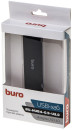 Концентратор USB 3.0 BURO BU-HUB4-0.5-U3.0 4 4 х USB 3.0 черный4