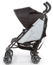 Прогулочная коляска Summer Infant 3D Flip Stroller (black-grey)2
