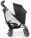 Прогулочная коляска Summer Infant 3D Flip Stroller (black-grey)3