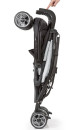 Прогулочная коляска Summer Infant 3D Flip Stroller (black-grey)4