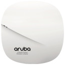 Точка доступа HP Aruba IAP-305 802.11aс 1700Mbps 2.4 ГГц 5 ГГц 1xLAN USB белый