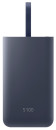 Портативное зарядное устройство Samsung EB-PG950CNRGRU 5100mAh универсальный USB Type-C синий